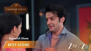 Lakshmi Niwas | EP 229 | Best Scene | Zee TV AFRICA