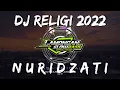 Download Lagu DJ SHOLAWAT NURIDZATI SLOW FULL BASS