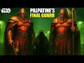 Download Lagu The EXPERIMENTAL Royal Guards So Grotesque Even Palpatine Hid Them From The Galaxy 