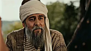 Kuruluş Osman Müzikleri Yunus Emre 