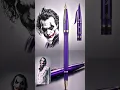Download Lagu Superhero pens💥Marvel and DC superheroes, but pens!  #marvel #superheros #shorts #avengers #dc