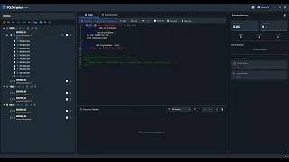 SQLSkrypter Dry Run Demo Safely Test SQL Scripts Before Execution
