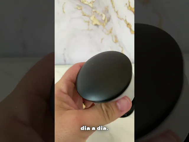 Vídeo do produto