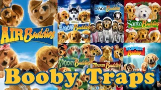 Air Buddies Franchise: Booby Traps (Music Video)