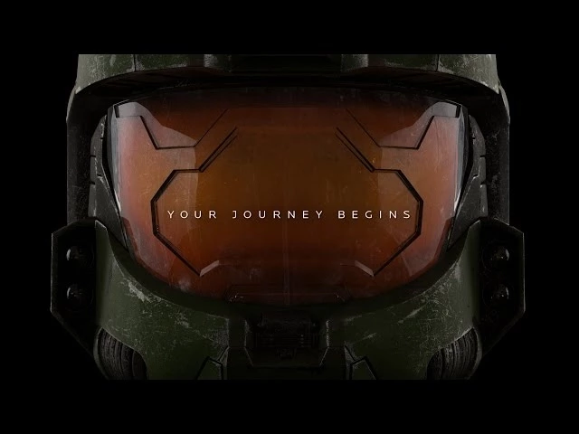 Halo The Master Chief Collection