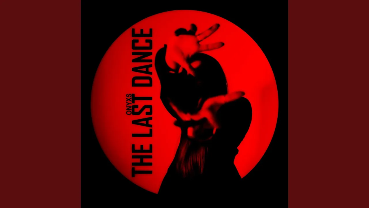 The Last Dance (Original Mix)