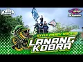 Lagu DJ LANANG KOBRA PARTY NROTOK NJOTOS TELINGA TERBARU ‼️COCOK BUAT BATTLE PEMUDA GG KROYA FT EPJ MUSIC