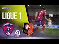Clermont Foot vs Rennes LIGUE 1 HIGHLIGHTS 2023 beIN SPORTS USA