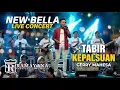 Lagu TABIR KEPALSUAN - GERRY MAHESA -  - RAMAYANA ft New BELLA Bareng ky DEMANG ( Tawuran )