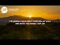 Old Dominion - Coming Home (Lyrics)