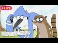 LIVE Regular Show Cartoon Network