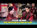 Download Lagu Revealing the Ending of 《Legend of the Female General》|Some Find Happiness, Others Meet Ruin