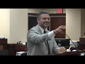 Dan Markel murder Watch Sigfredo Garcia s defense attorney give his closing argument