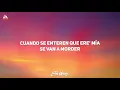 Yandel, Rauw Alejandro - Dembow 2020 (Letra)