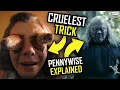 IT Welcome To Derry Episode 4 Breakdown \u0026 Ending Explained | Review \u0026 Pennywise Book Easter Eggs