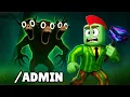 Download Lagu Job Speelt Als Admin In 99 Nachten In Het Bos... In Roblox!