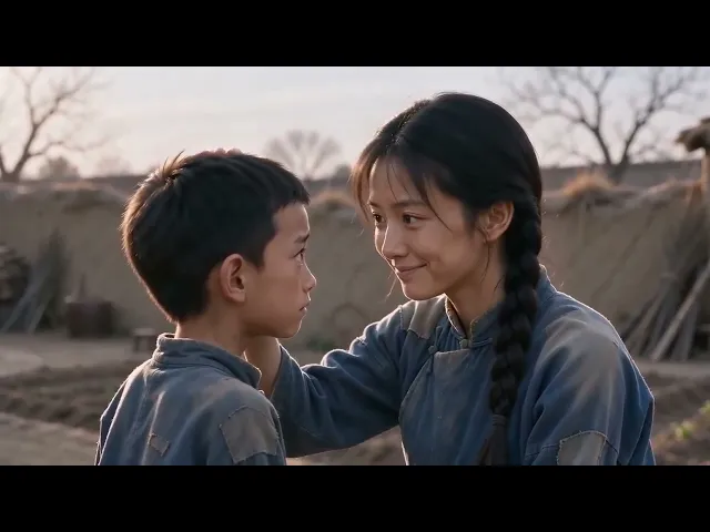 灵泉八零:我家后院有口井
