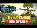 Download Lagu Tyron CONFIRMS New Adventure Mode by Ex-Hytale Devs for Vintage Story (Fantasy Themed)