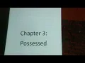 Brotherhood of Light: Chapter 3: Possessed (Read the description and pinned comments down below)