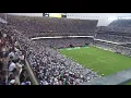 A record-breaking crowd comes to Kyle Field to watch Messi Argentina face Honduras in friendly