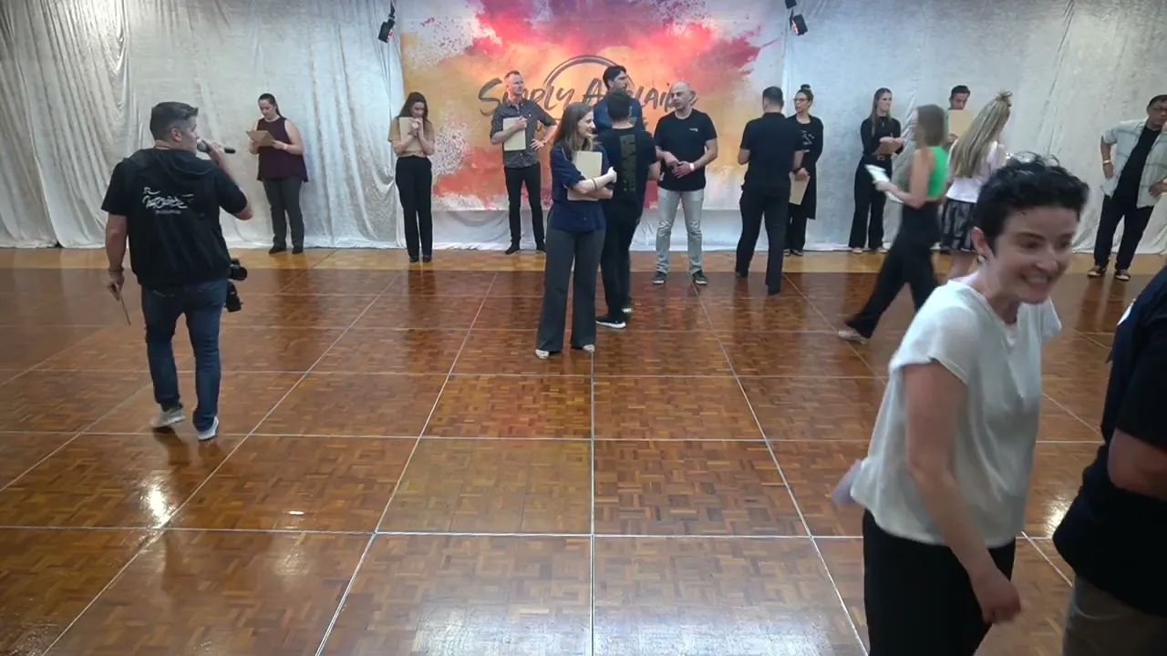 Simply Adelaide 2023 - Jack & Jill - Novice Heats