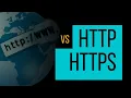 HTTP vs HTTPS Explained Handshake System Design EP02 3