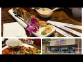 Blue Fin Japanese Sushi Steakhouse A must try Japanese food in Oxford Alabama