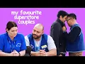 superstore couples that are better than jonah and amy Superstore Comedy Bites