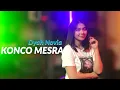 Download Lagu KONCO MESRA - DYAH NOVIA || (COVER LIVE)