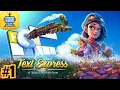 Text Express World Adventure Story Part 1 Gameplay