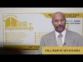 Yellets Yellets Home Improvements and repair handyman servicing Washington DC and Maryland