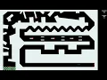 Path Finding AI using Genetic Algorithm in Unity