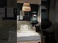 Download Lagu IKEA Bedroom with a Tarva bed. For the full video see the link above ☝️📽️