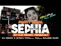 Download Lagu DJ SEPHIA||KEKASIH GELAPKU STYLE REMIX X STECU VIRAL FULL BAS GLER 2025