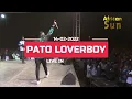 Akem Kwene Vs Wiya Nono - Pato Loverboy - Live In Concert - St Lira Hotel
