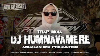 dj trap humnavamere reborn ima production viral trend tiktok 2024 team dem dem official