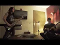 DISTURBED - Immortalized Dressing Room Practice