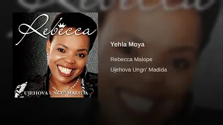rebecca malope sinje ngajuba