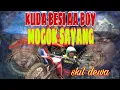 Download Lagu MODAR motor nage SAYANG