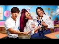 Download Lagu Who Is The Crazy New Girl!? | Alan's Universe