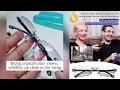 Get Perfect Vision Without an Eye Exam with These Auto-Focus Glasses