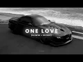 SHUBH - One love [Slowed + Reverb] | Abshomar