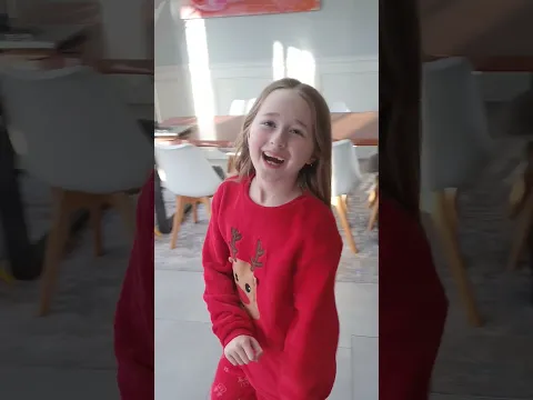 Melissa marche comme un top model