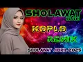 Download Lagu SHOLAWAT MERDU, SHOLAWAT JIBRIL  PELANCAR REZEKI ~Sholawat Membawa Berkah ~Versi Koplo Remix Terbaru