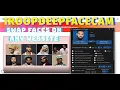 iRoopDeepFaceCam Browser Face Swap Version  Swap All Faces On Any Website