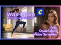 Wan Move 14B Guide Fixing Anatomy Camera Control Workflow Everything They Didn t Tell You