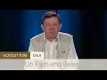 Download On Faith & Belief mp4 3gp mp3 videos - waplic