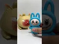 Download Lagu Big Fat Cat Love Labubu! 😱🫣🤯 #satisfying #shorts #trending