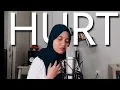 Download Lagu Hurt - Christina Aguilera (Cover) By Hanin Dhiya