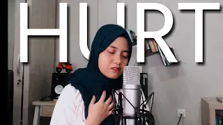 Download Hurt - Christina Aguilera (Cover) By Hanin Dhiya MP3